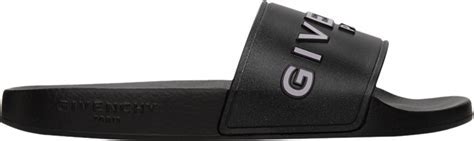 Does Givenchy Slides Run True To Size